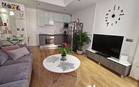 Apartamento Bernier